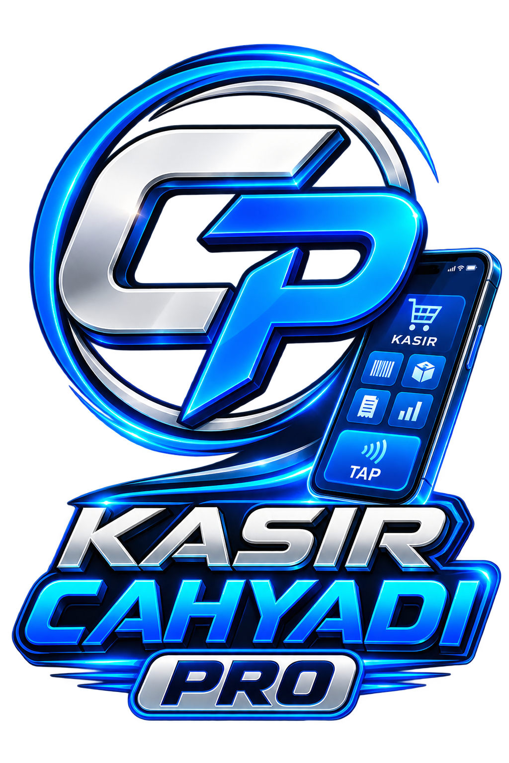 Logo CAHYADI PRO